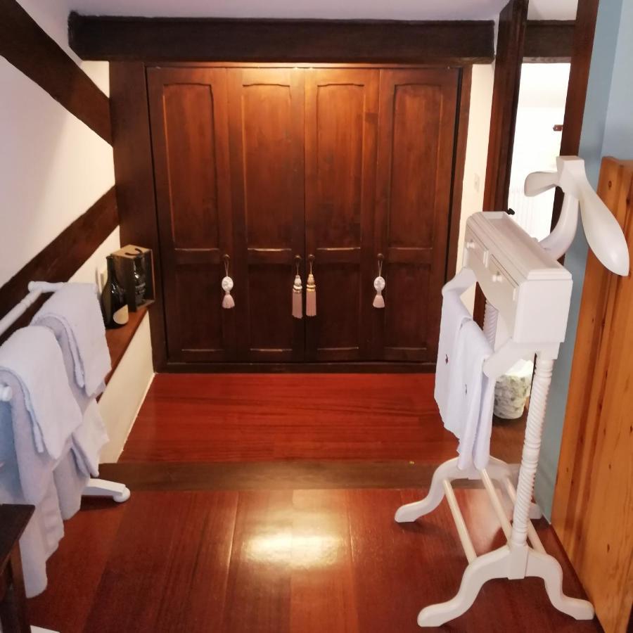 Chambres Rozies Dunes Eksteriør billede